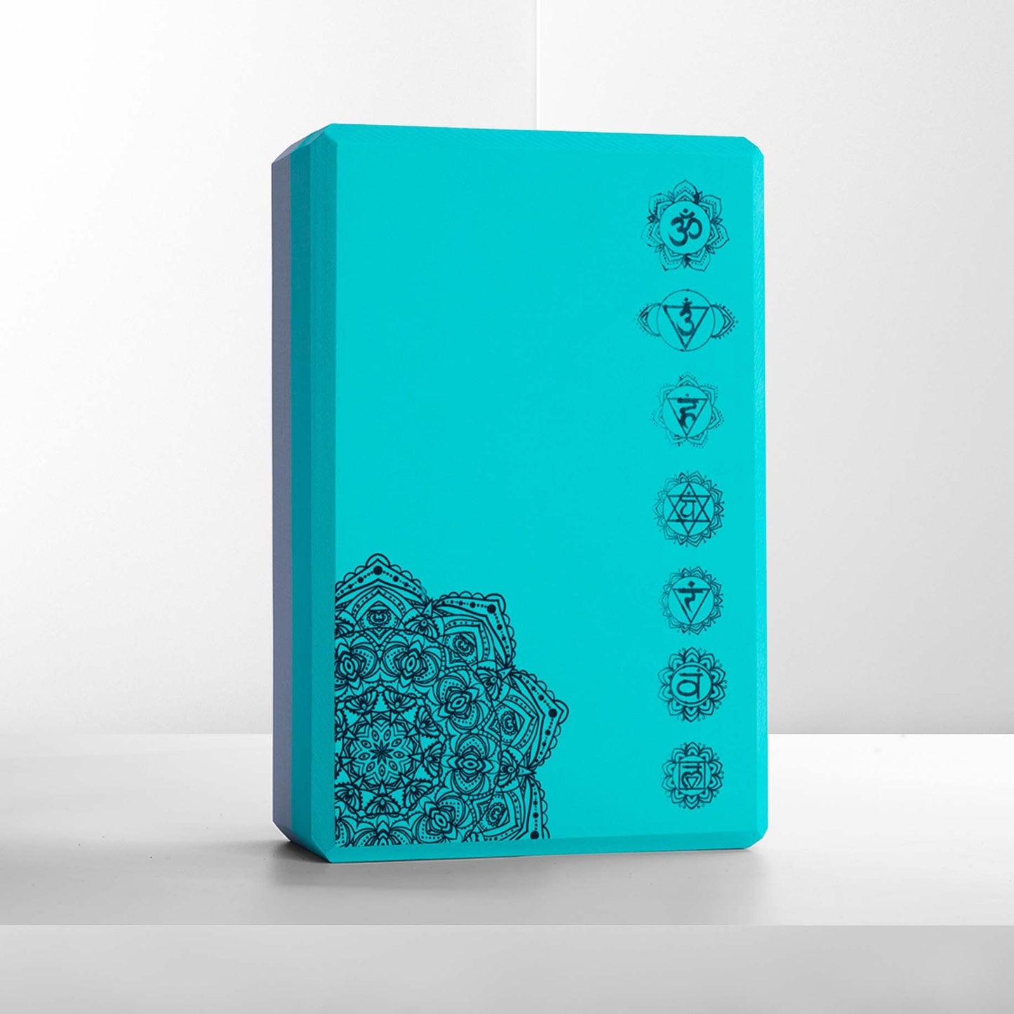 Foam Brick Yoga Brick Child Practice Dancing Brick Yoga Aid