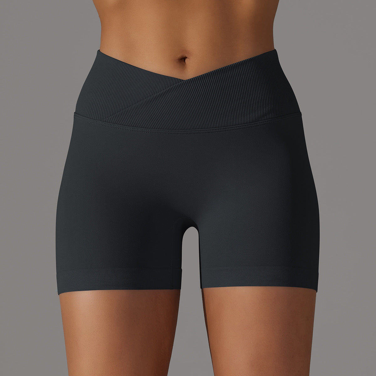 Yoga Shorts Three-point Pants