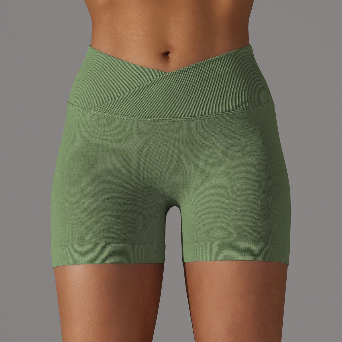 Yoga Shorts Three-point Pants