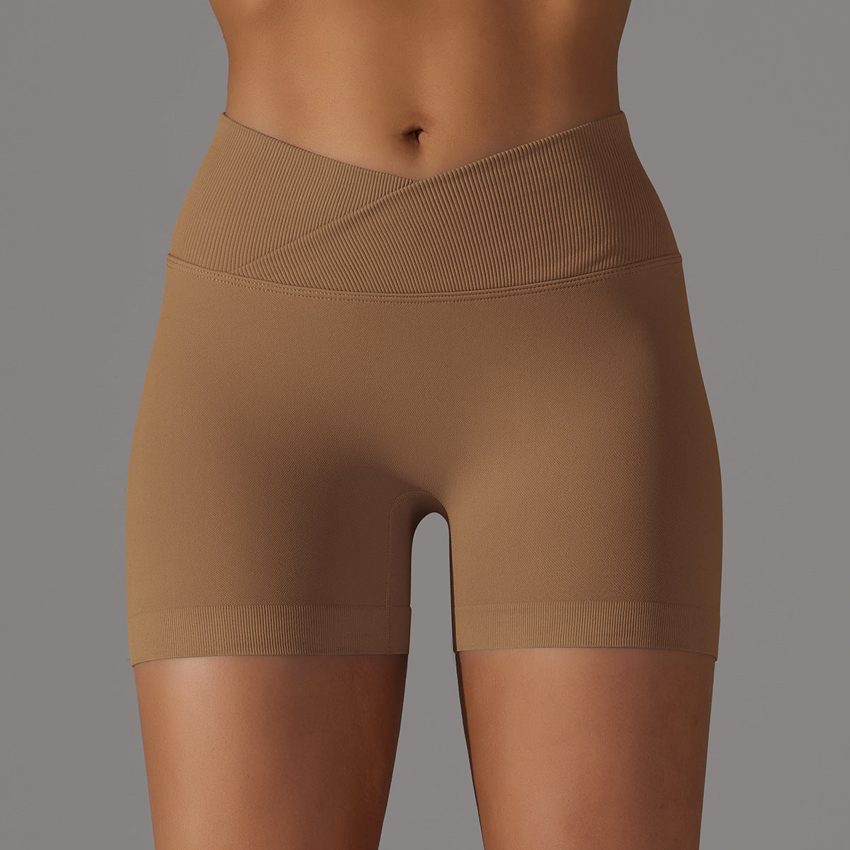Yoga Shorts Three-point Pants