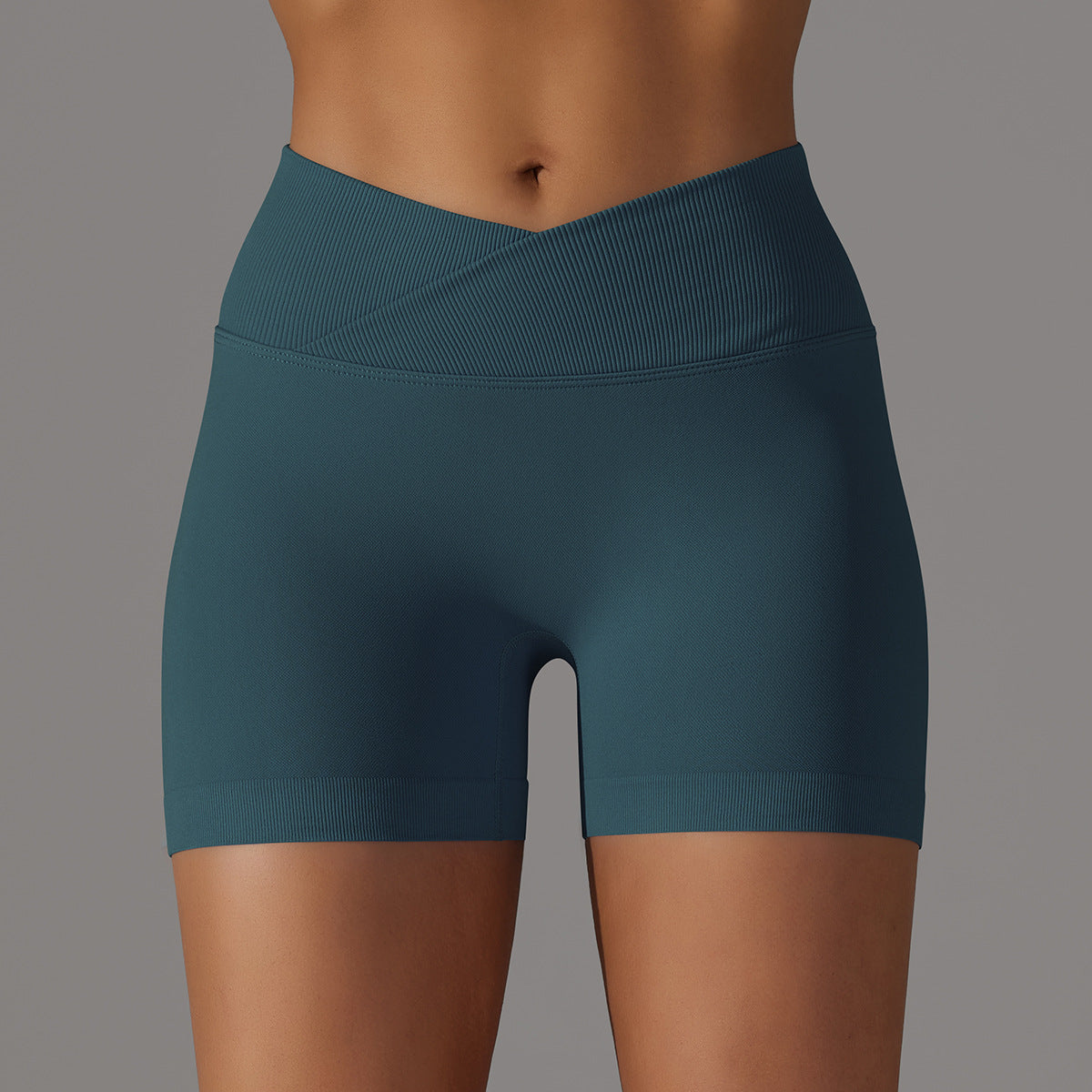 Yoga Shorts Three-point Pants