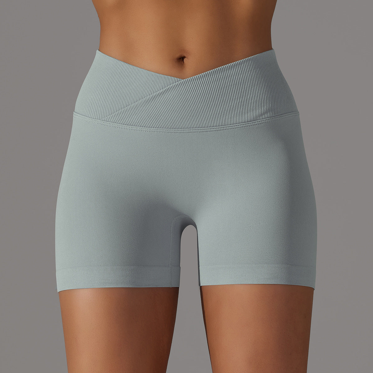 Yoga Shorts Three-point Pants