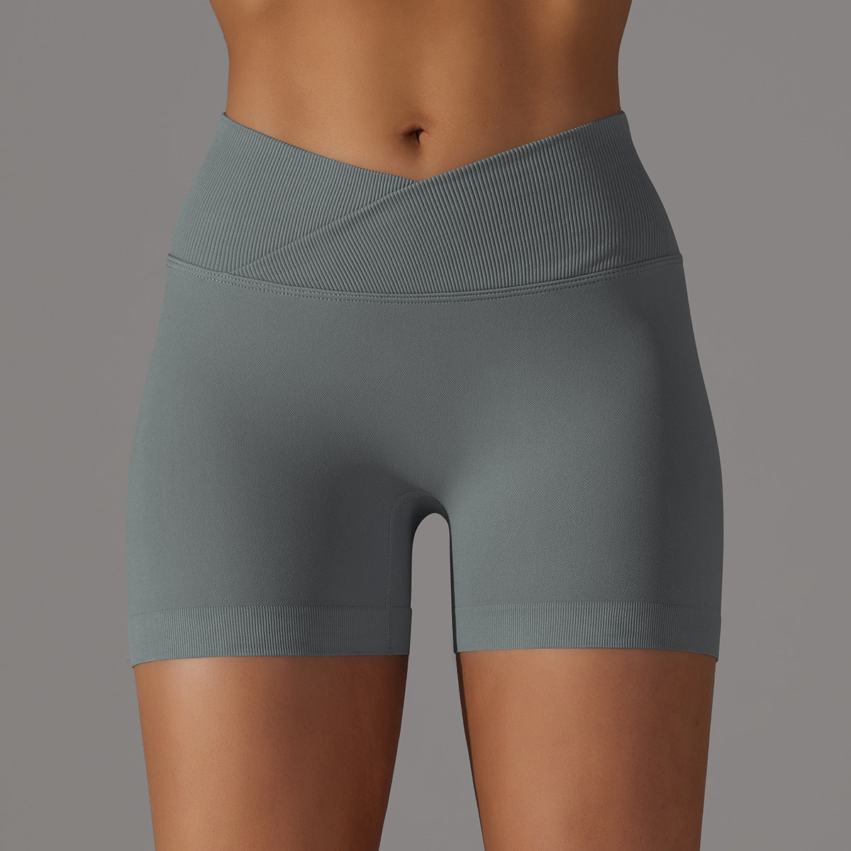 Yoga Shorts Three-point Pants