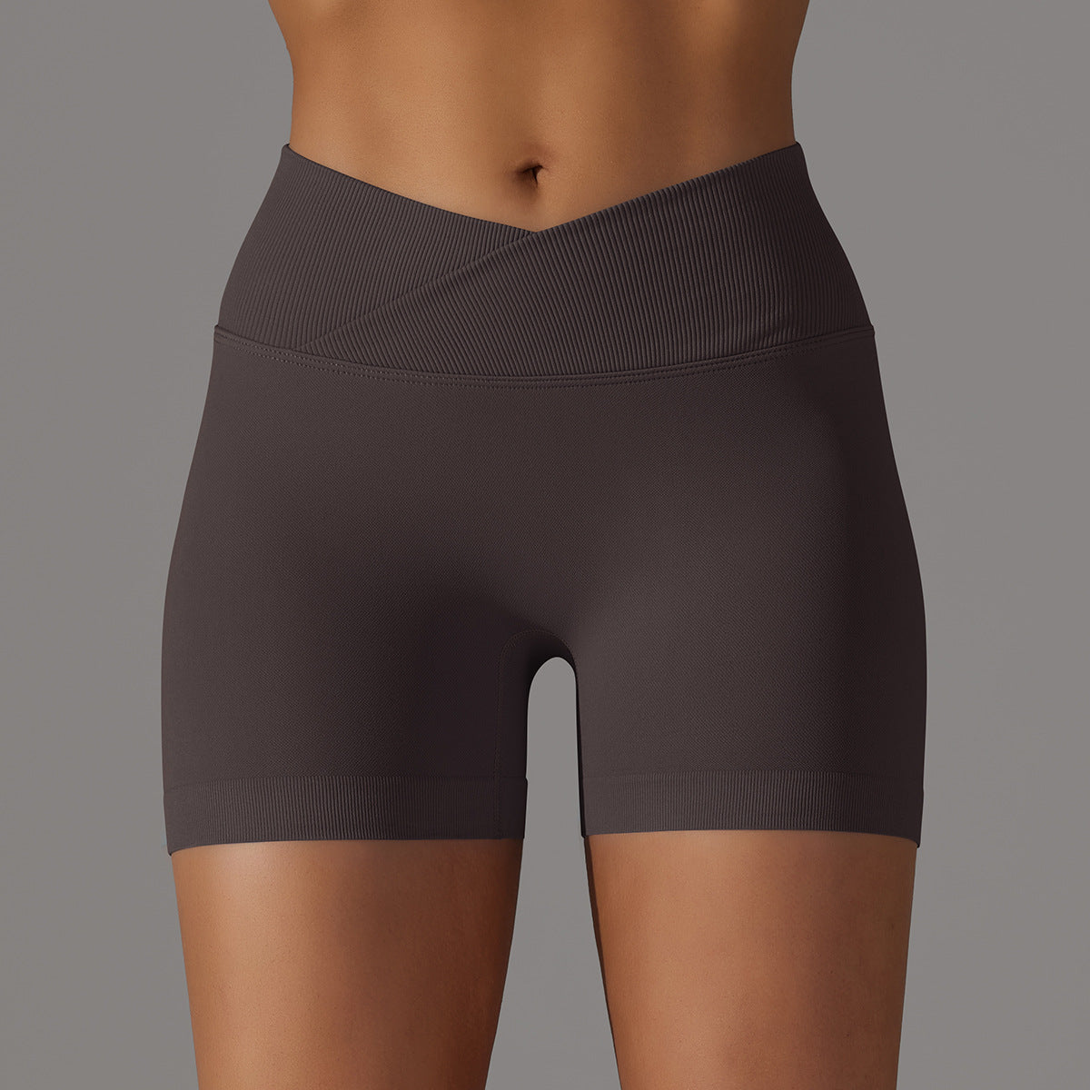 Yoga Shorts Three-point Pants