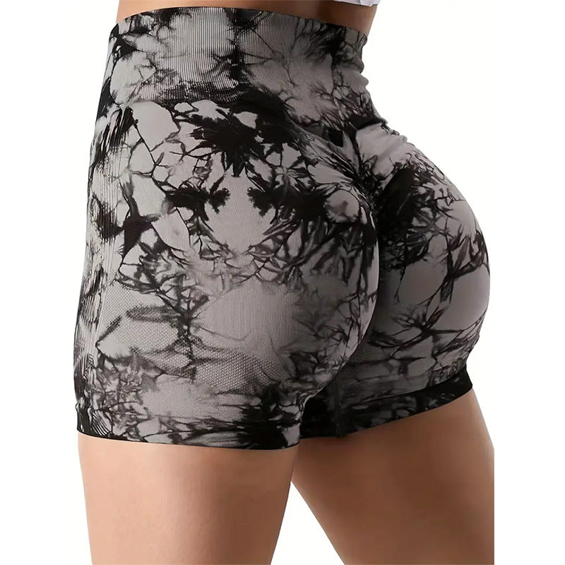 Women's Yoga Shorts