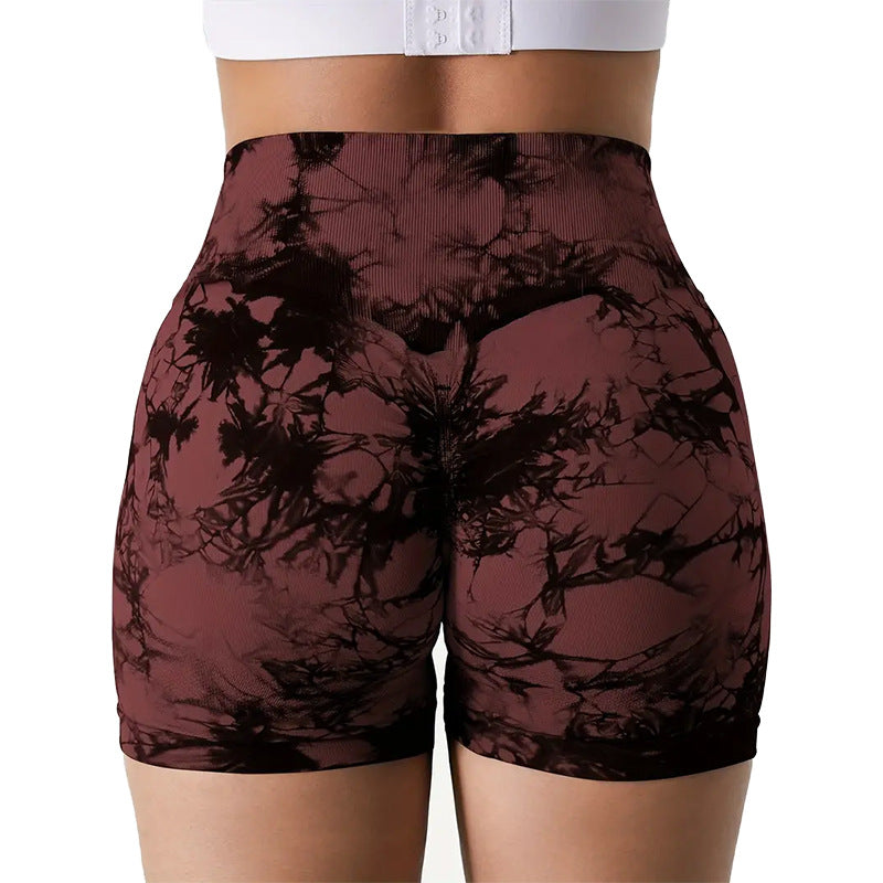Women's Yoga Shorts