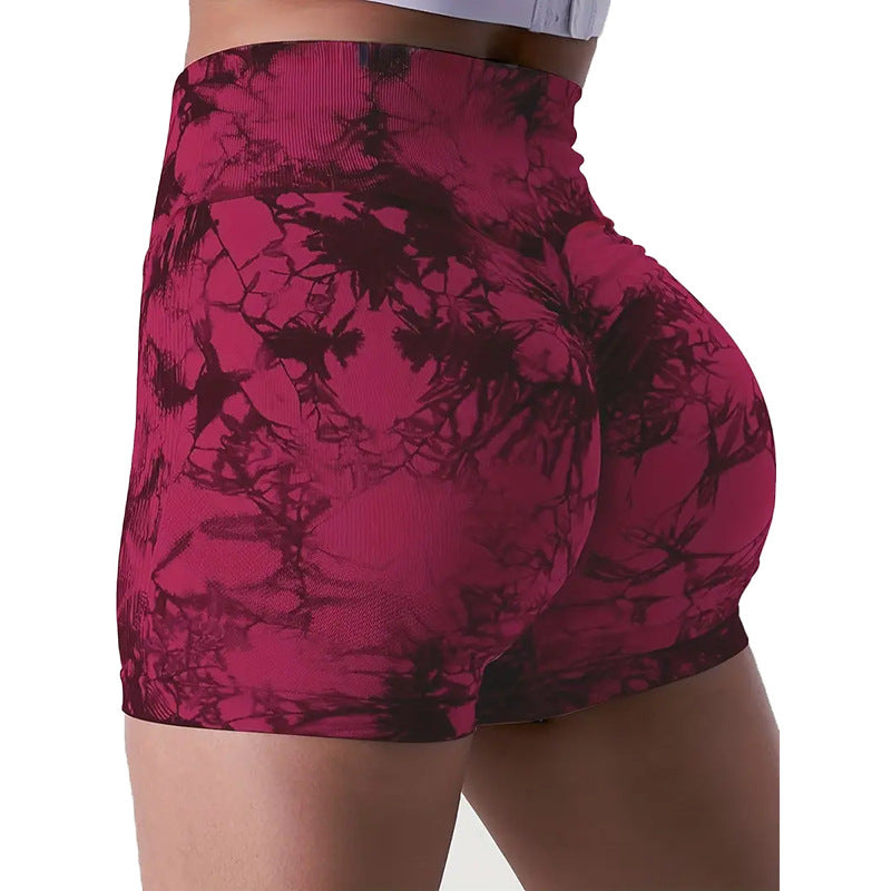 Women's Yoga Shorts