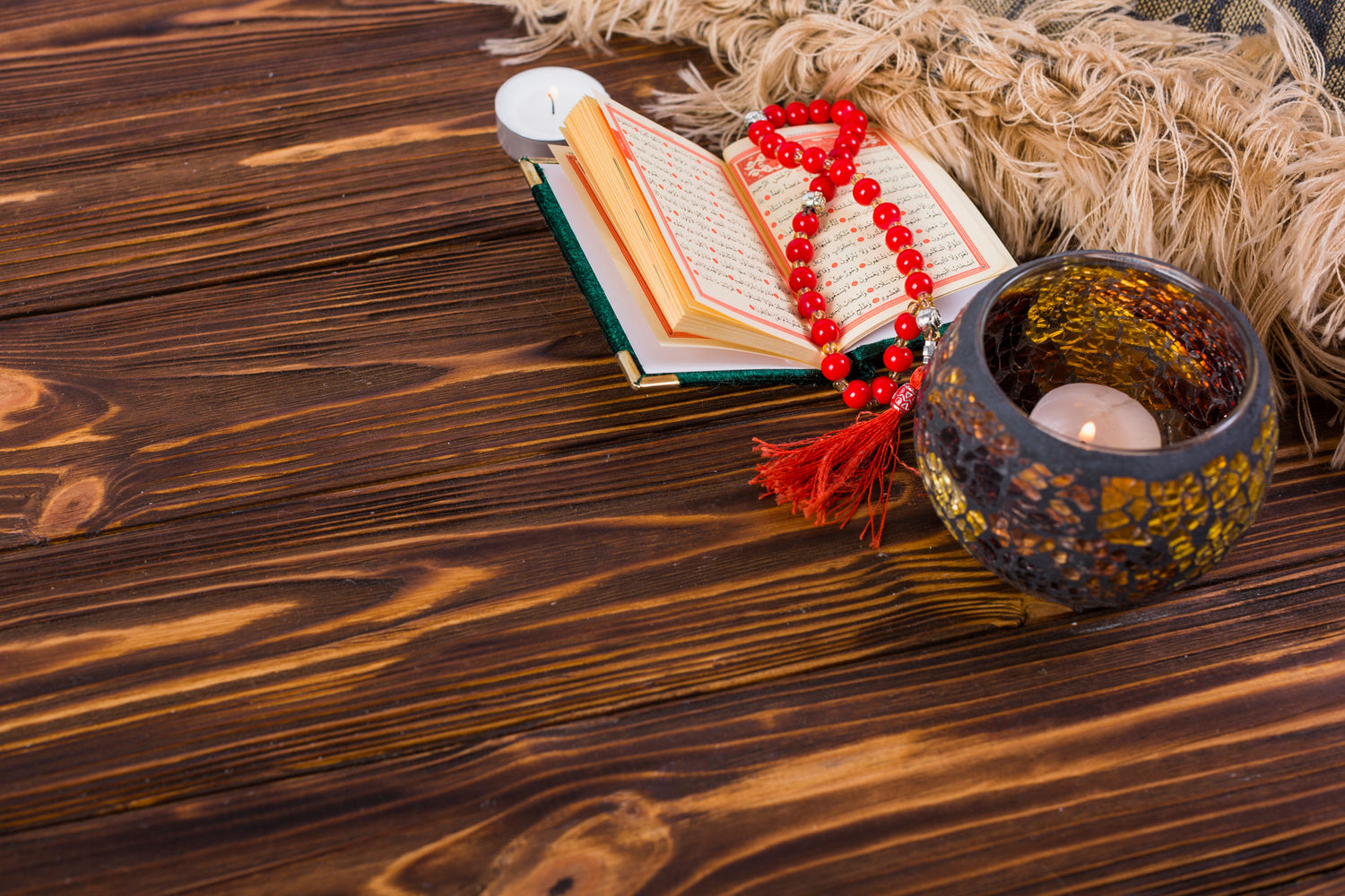 Productos para meditación