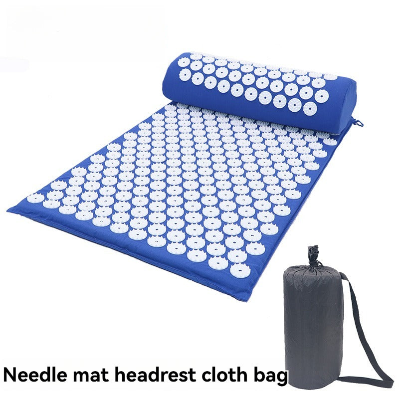 Acupuncture Massage Yoga Mat