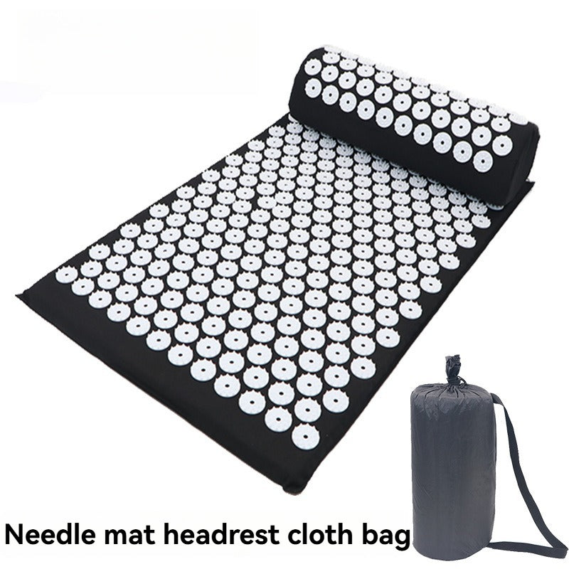 Acupuncture Massage Yoga Mat