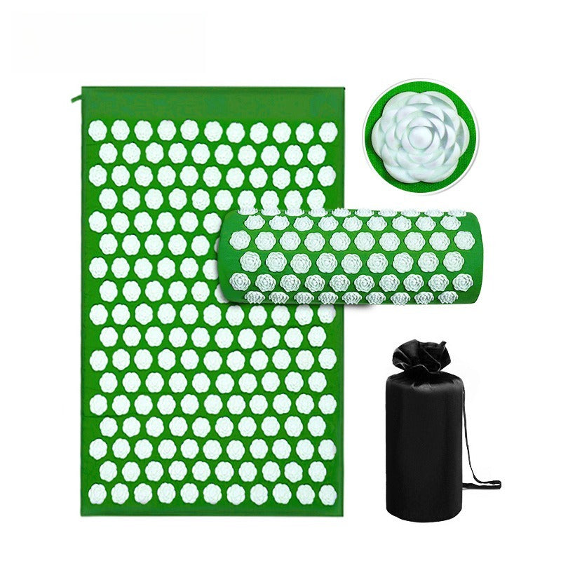 Acupuncture Massage Yoga Mat