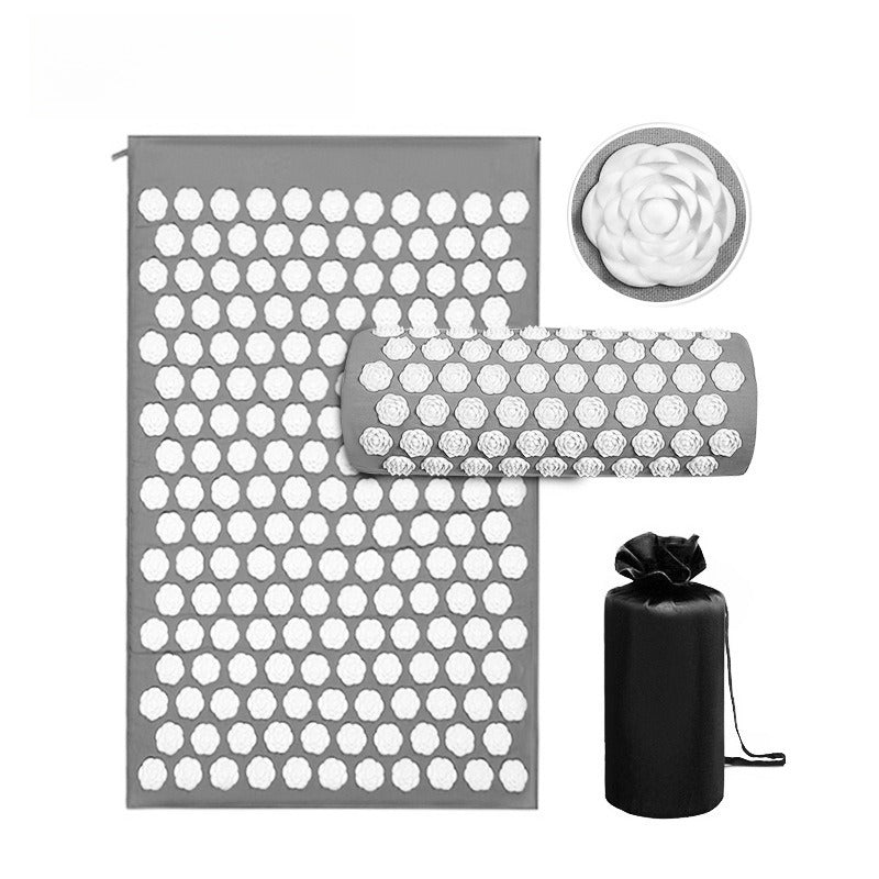 Acupuncture Massage Yoga Mat